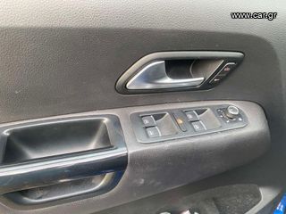 Καρότσα Volkswagen 2020 AMAROK AVENTURA AUTO DIESEL COPA CAR ΜΕ ΑΠΟΣΥΡΣΗ-thumb-13
