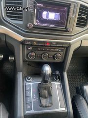 Καρότσα Volkswagen 2020 AMAROK AVENTURA AUTO DIESEL COPA CAR ΜΕ ΑΠΟΣΥΡΣΗ-thumb-14