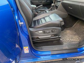 Καρότσα Volkswagen 2020 AMAROK AVENTURA AUTO DIESEL COPA CAR ΜΕ ΑΠΟΣΥΡΣΗ-thumb-16