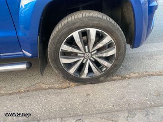 Καρότσα Volkswagen 2020 AMAROK AVENTURA AUTO DIESEL COPA CAR ΜΕ ΑΠΟΣΥΡΣΗ-thumb-17