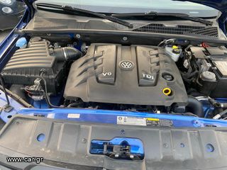 Καρότσα Volkswagen 2020 AMAROK AVENTURA AUTO DIESEL COPA CAR ΜΕ ΑΠΟΣΥΡΣΗ-thumb-18