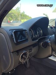 Βάση Hulktech Advanced Display 3.5  VW Golf 5 - ΜΚ5-thumb-1