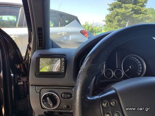 Βάση Hulktech Advanced Display 3.5  VW Golf 5 - ΜΚ5