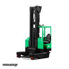 Hangcha 2026 CCD20/25/30-XC5- ID/D