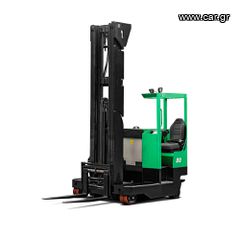 Hangcha 2026 CCD20/25/30-XC5- ID/D-thumb-1