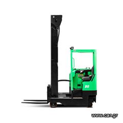 Hangcha 2026 CCD20/25/30-XC5- ID/D-thumb-2