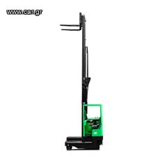 Hangcha 2026 CCD20/25/30-XC5- ID/D-thumb-7
