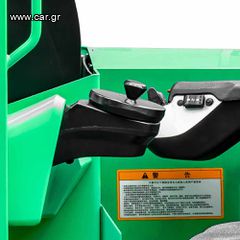 Hangcha 2026 CCD20/25/30-XC5- ID/D-thumb-9