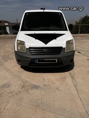 Ford '11 Transit Connect