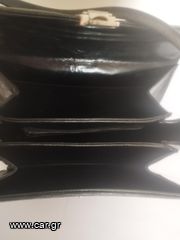 Δερμάτινη τσάντα (δέρμα σαύρας)-thumb-5