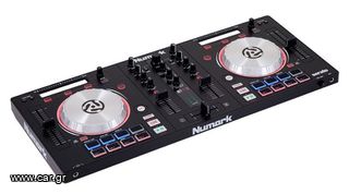 Dj controller Numark Mixtrack Pro 3