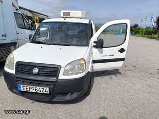 Fiat '07 Doblo