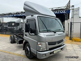 Mitsubishi '14 CANTER FUSO 7C15 Euro 5