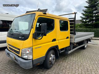 Mitsubishi '08 Canter Fuso 7490