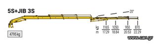 Γερανοί Atlas 2005 ATLAS 390.2-5 S FLAIJIP -3S-thumb-8