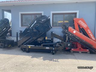 Γερανοί Atlas 2005 ATLAS 390.2-5 S FLAIJIP -3S-thumb-1