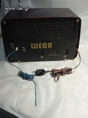 Wega Ραδιόφωνο-thumb-1