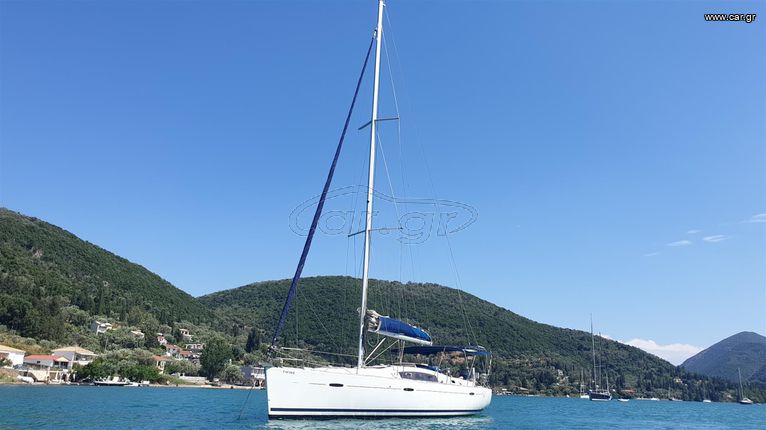 Beneteau '10 image