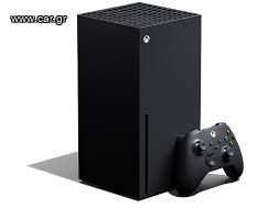 Xbox series X