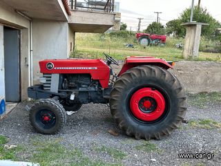 Agco - Massey Ferguson '74 175 S