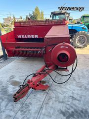 Πρέσες Welger 1987 AP 630-thumb-1