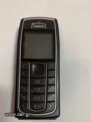 NOKIA 6230 Λειτουργικό