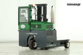 Combilift 2017 C 4500-thumb-2