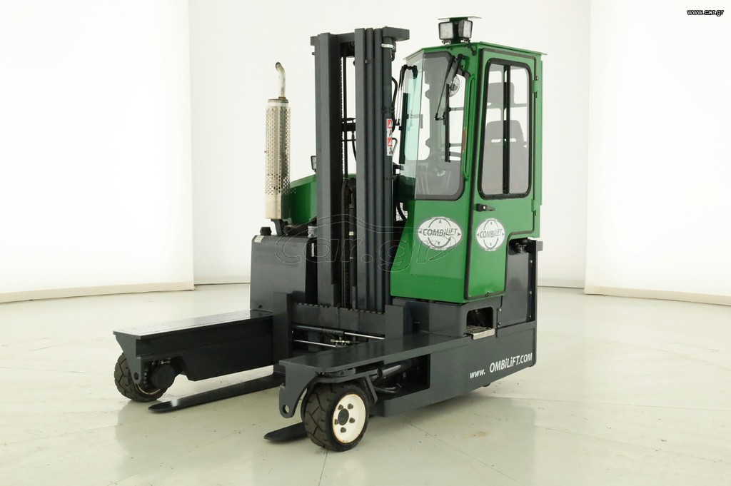 Combilift 2017 C 4500