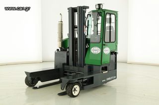 Combilift 2017 C 4500