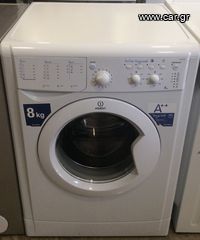 Indesit Πλυντήριο Ρούχων