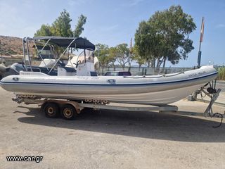 NuovaJolly 2008 KING 750