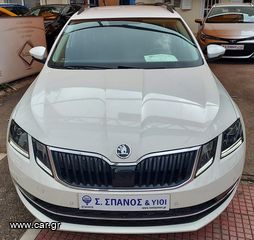 Skoda Octavia '19 A7 1,6 TDI (1283)