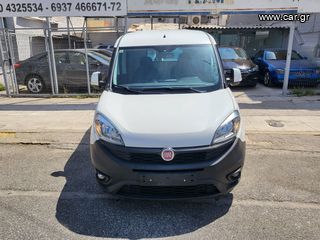 Fiat 2017 DOBLO ΕΛΛΗΝΙΚΗΣ ΑΝΤΙΠΡΟΣΩΠΕΊΑΣ