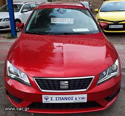 Seat Leon '19 1.5 CNG (1286)