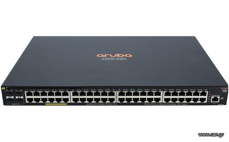 Επαγγελματικος δικτυακος εξοπλισμος CISCO CCNA LAB HP/ARUBA σε πολυ χαμηλες τιμες.