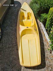 Watersport kano-kayak '14 zippy 1