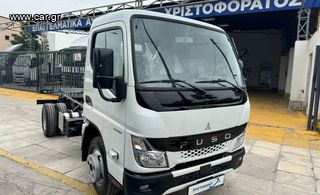 Mitsubishi '24 CANTER FUSO 6S15 Στενό Euro 6