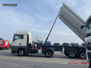 Ανατροπή Meiller 2015 MHPS 12/27 NOSS1-thumb-11