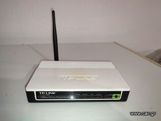 TP LINK TL-WA730RE RANGE EXTENDER