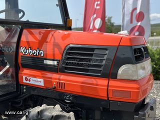 Δενδροκομικά Τρακτέρ Kubota 2025 GL240 CAB | 4x4 | 32Hp | ΠΑΟΥΡΗΣ ΘΕΣΣΑΛΟΝΙΚΗ-thumb-3