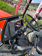 Δενδροκομικά Τρακτέρ Kubota 2025 GL240 CAB | 4x4 | 32Hp | ΠΑΟΥΡΗΣ ΘΕΣΣΑΛΟΝΙΚΗ-thumb-4