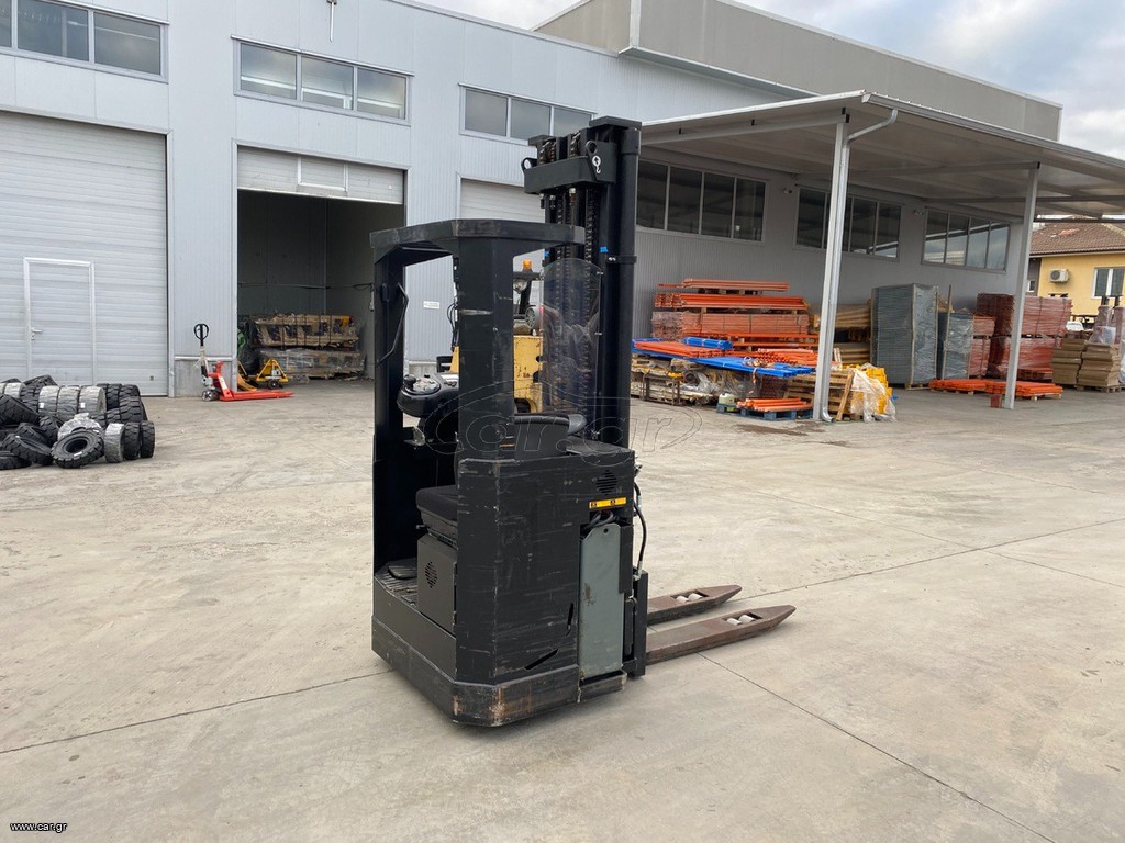 Mitsubishi 2009 SBS15N