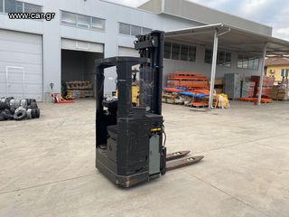Mitsubishi 2009 SBS15N