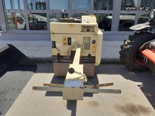 Οδοστρωτήρες Terex 2015 MB71 SINGLE DRUM-thumb-2