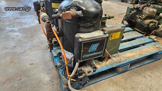 COPELAND SCROLL ZF40K4E-TWD551-thumb-1
