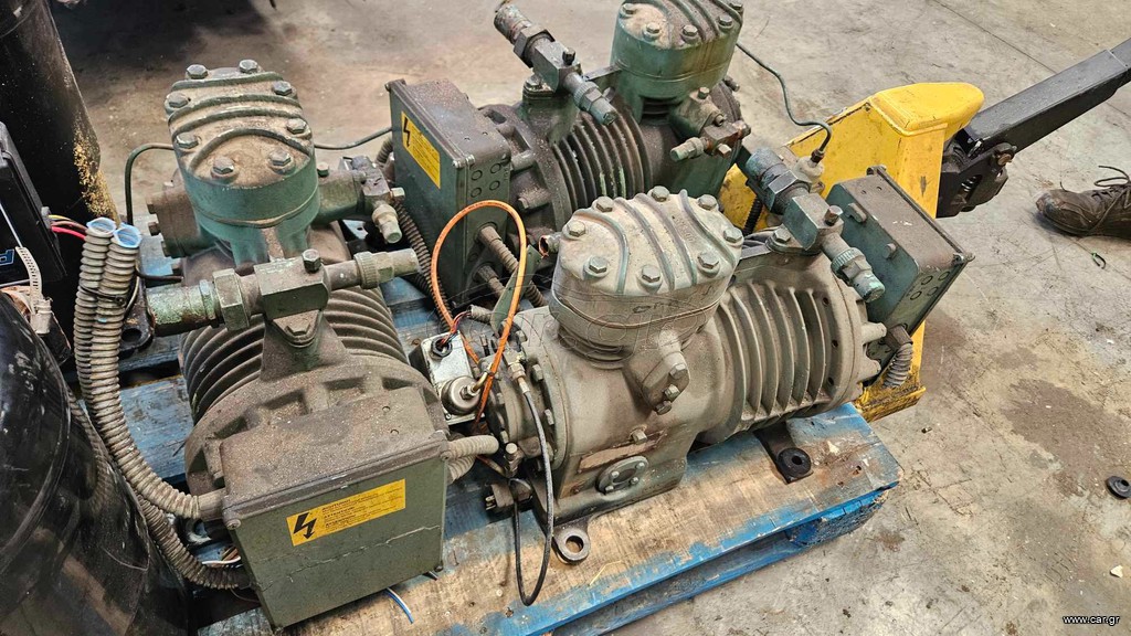 BITZER 2N-7.2