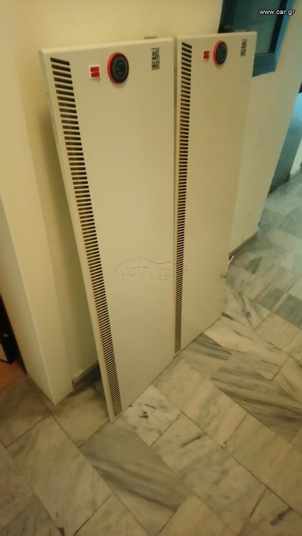 Θερμοπομποί