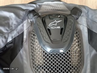 Tech air 5 alpinestars