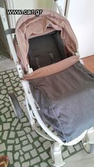 Καροτσάκι Βόλτας Μορού Lorelli-thumb-8