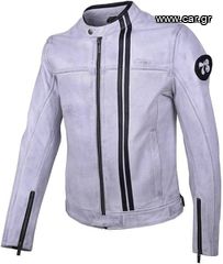 By City Ανδρικό Δερμάτινο Perforated Καλοκαιρινό Size M